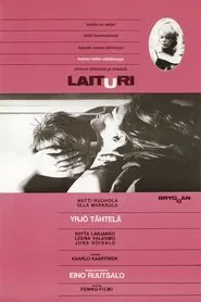 Poster do filme Laituri