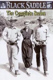 The Westerners tv show poster