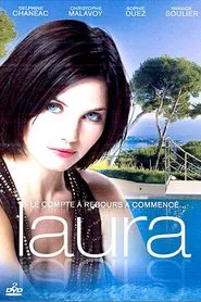 Laura tv show poster