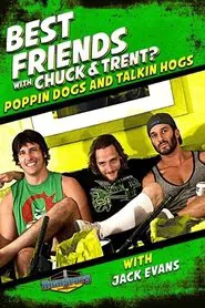 Best Friends With Jack Evans movie poster