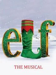 Elf: The Musical movie poster