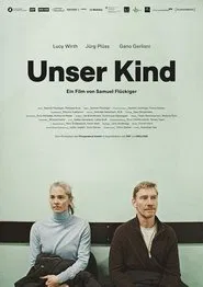 Poster do filme Unser Kind