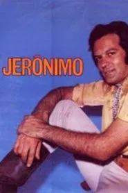 Jerônimo, o Herói do Sertão tv show poster