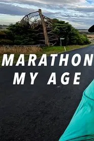 Marathon My Age movie poster
