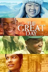 The Great Day movie poster