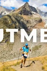 Racing the Ultra Trail du Mont Blanc movie poster