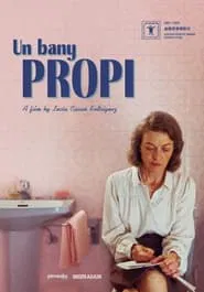 Poster do filme A Bathroom of One's Own
