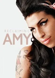 Reclaiming Amy movie poster
