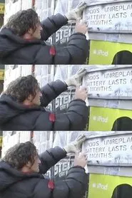 iPod's Dirty Secret movie poster