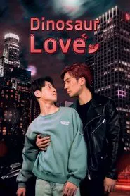 Dinosaur Love tv show poster