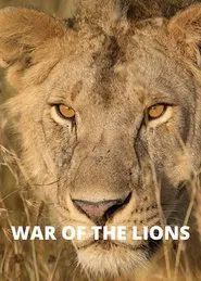 War of the Lions movie poster