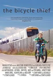 The Bicycle Thief movie poster
