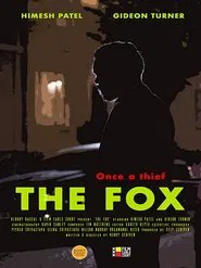 The Fox movie poster