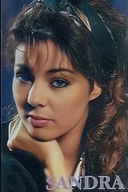 Sandra : Remastered Music Videos movie poster