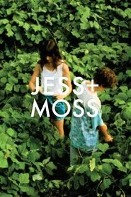 Jess + Moss movie poster