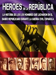 Héroes de la republica tv show poster