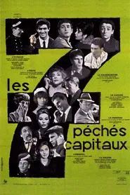 Poster do filme La colère