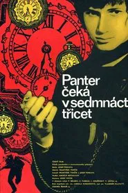 Poster do filme Panter čeká v 17,30