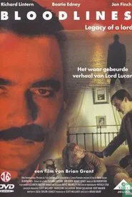 Poster do filme Bloodlines: Legacy of a Lord