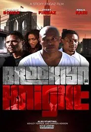 Brooklyn Knight movie poster