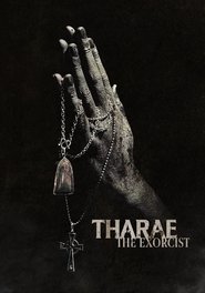 Poster do filme Tharae The Exorcist