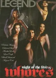 Night Of The Living Whores movie poster