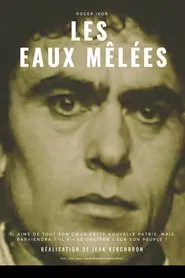 Les Eaux mêlées movie poster
