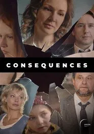 Poster da série Consequences