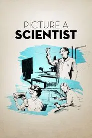 Picture a Scientist movie poster