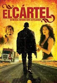 El cártel movie poster