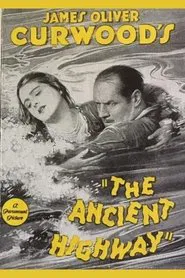 The Ancient Highway movie poster