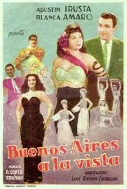 Poster do filme Buenos Aires a la vista