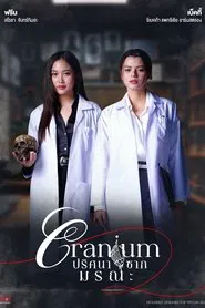 Cranium tv show poster