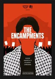 Poster do filme The Encampments