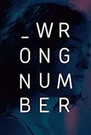 Wrong Number movie poster