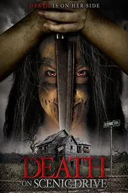 Death on Scenic Drive movie poster