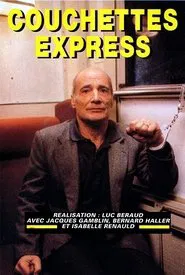 Couchettes express movie poster