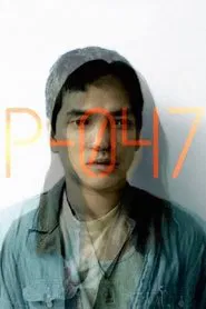 P-047 movie poster