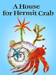 House for Hermit Crab movie poster