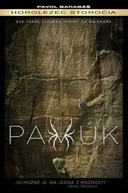 Poster do filme Pavúk