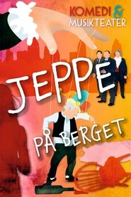 Jeppe på berget movie poster