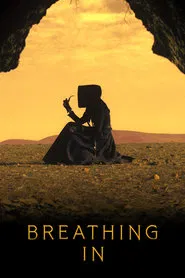 Poster do filme Breathing In