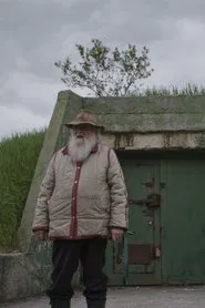Shelter movie poster