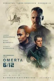 Operaciones Especiales: Europa tv show poster