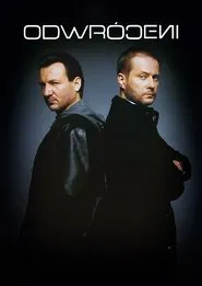 Converts tv show poster