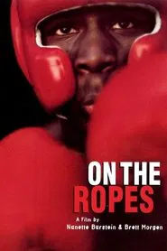 On the Ropes movie poster