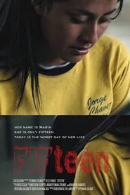 Quince: Fifteen movie poster