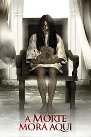 Poster do filme A Morte Mora Aqui