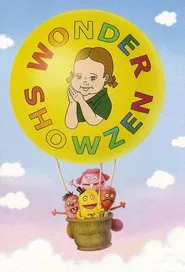 Wonder Showzen tv show poster