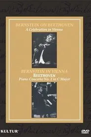 Beethoven's Birthday: A Celebration in Vienna with Leonard Bernstein movie poster